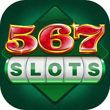 567Slots