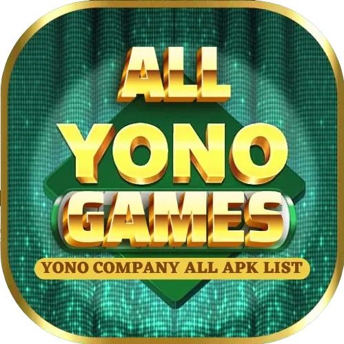 All Yono Apps , All Spin Games