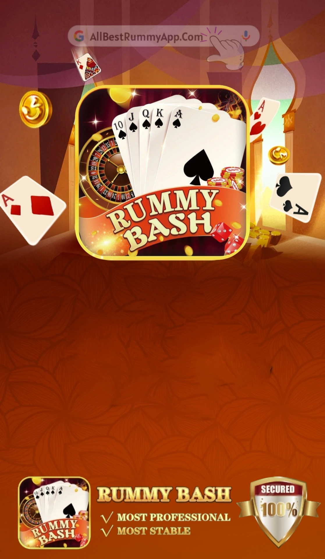 Rummy Bet