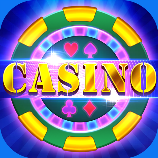 All Casino Game Apps