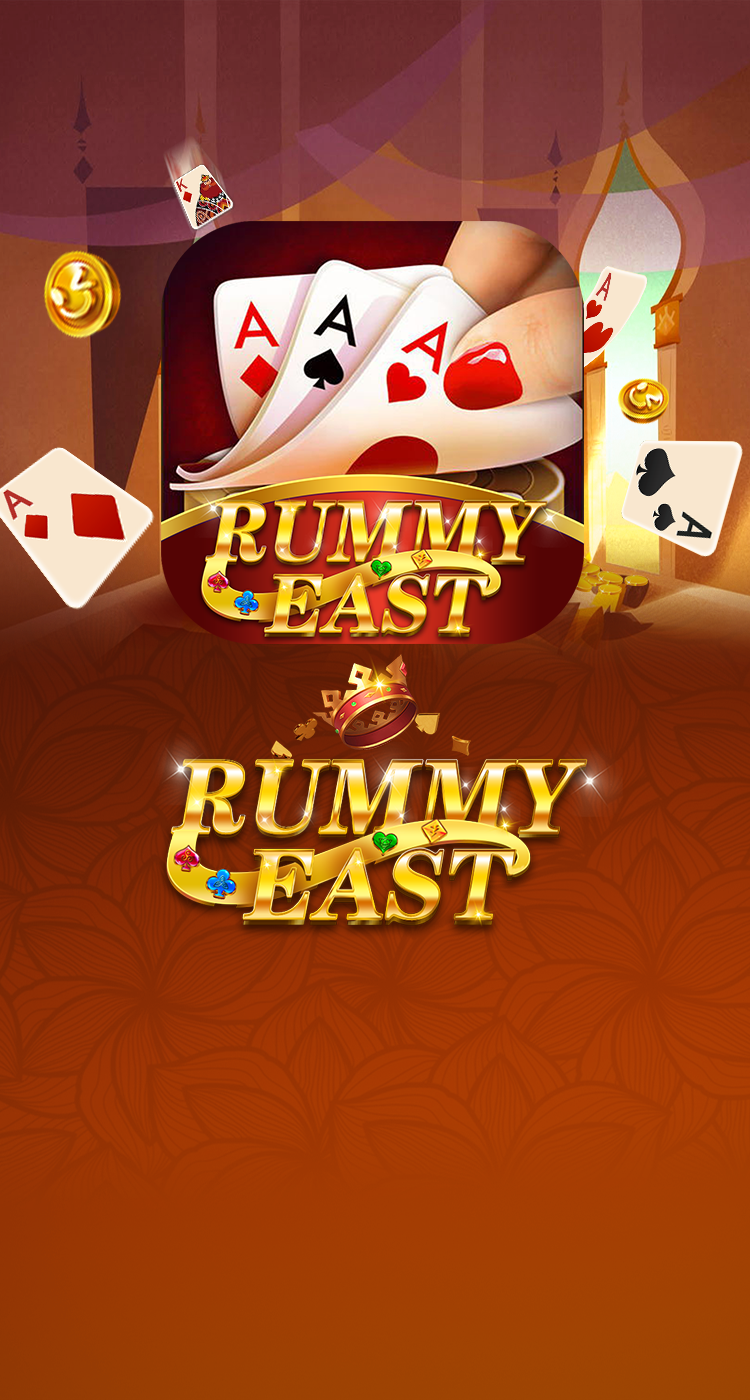 Rummy East rummy apss