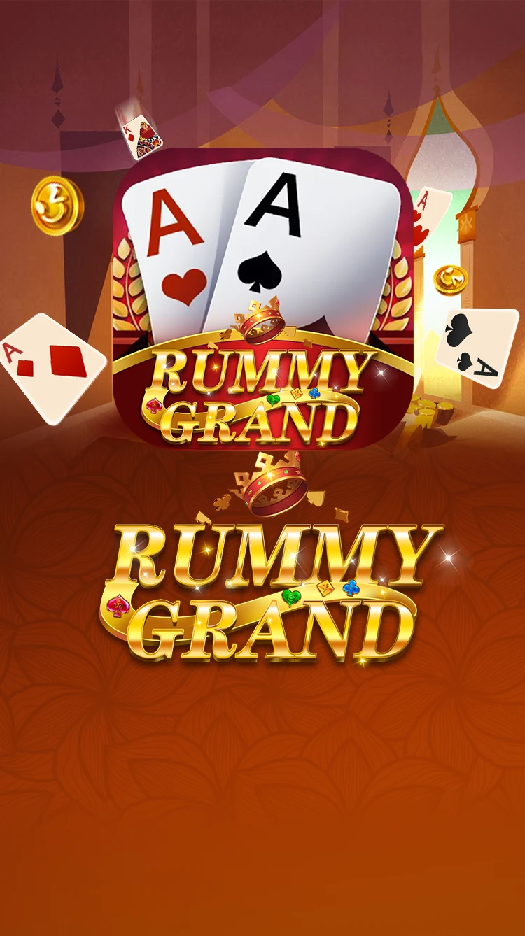 rummy grand
