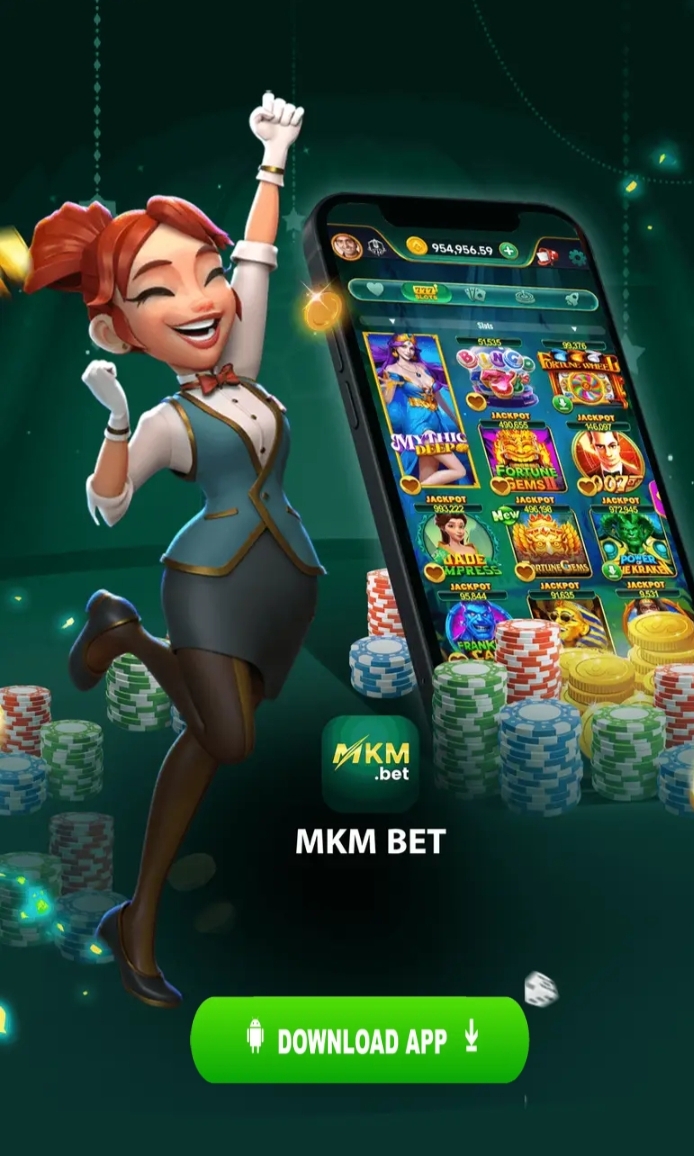 MKM BET