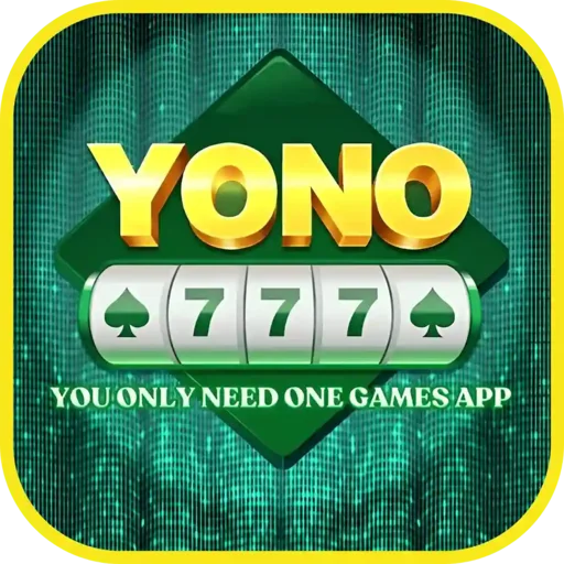 yono 777