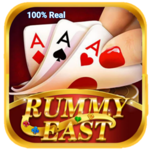 Rummy East- Rummy Apps