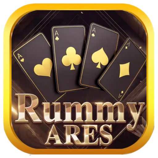 Rummy Ares Apk